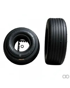 Amazone - LD083 - Tire 15x6.00-6 4PR TL Kevlar