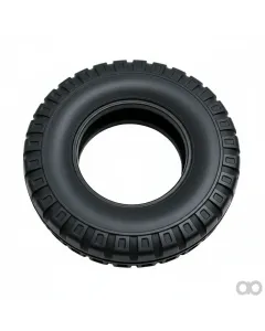 Amazone - LD102 - Tire 11.5/80-15.3 LI139A8 B