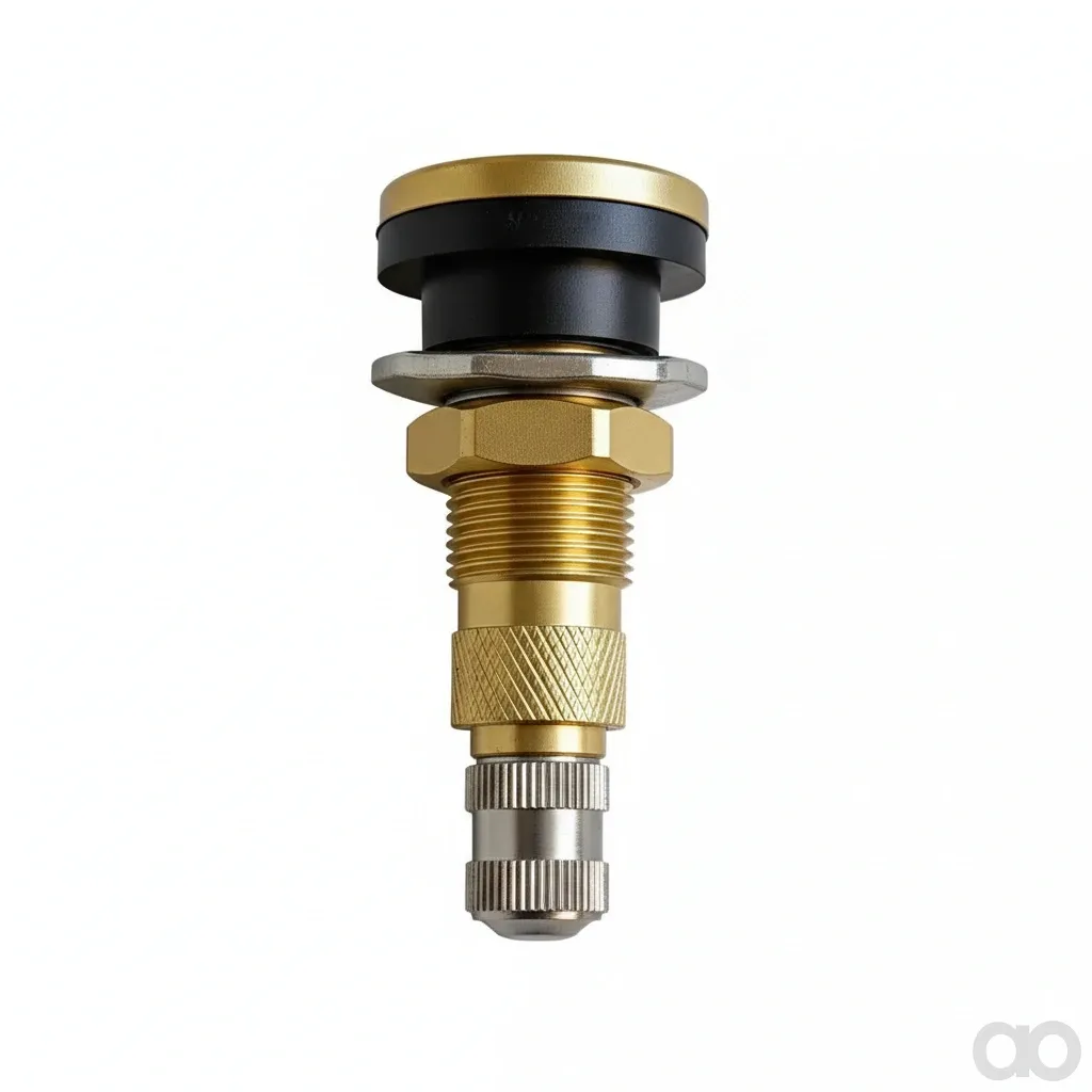 Amazone - LD119 - Valve LW 51 MSW15.7-R