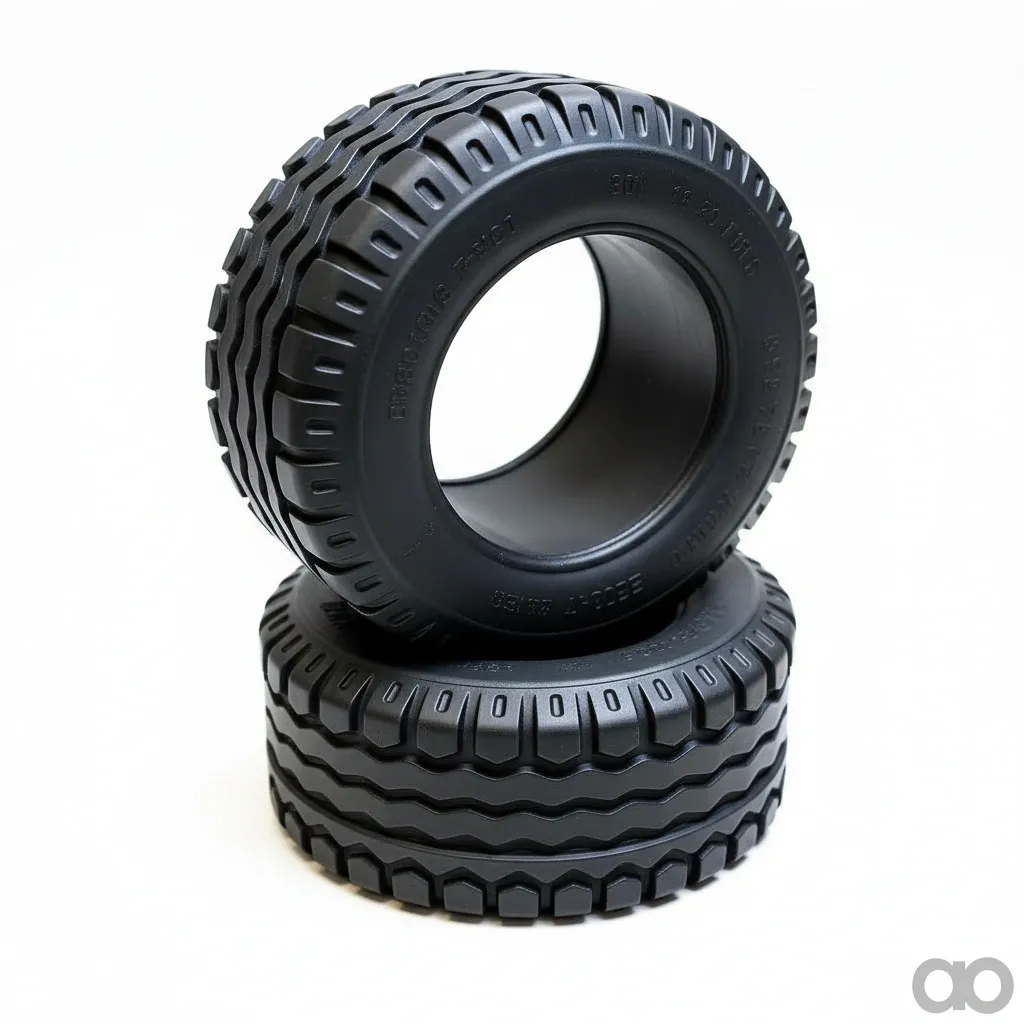 Amazone - LD121 - Tire 340/55-16 LI133A8