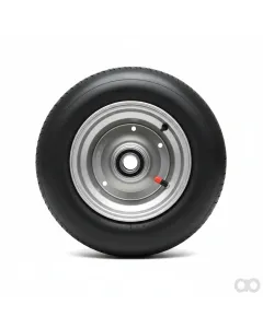 Amazone - LE057 - Complete Wheel 16.0x6.5-8 6PR T