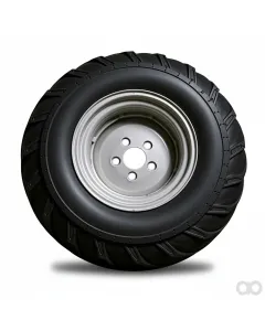 Amazone - LE1400 - Complete Wheel 26x12.00-12 8PR Terra