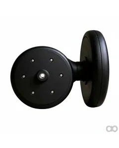 Amazone - LE456 - Walking Wheel 330x50LR
