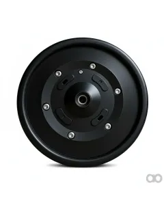Amazone - LE507 - Walking Wheel 380x65