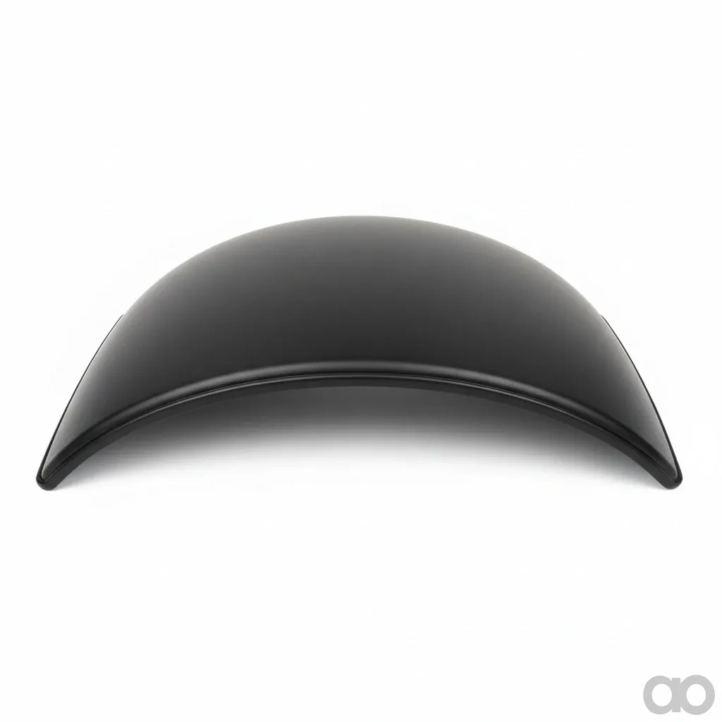 Amazone - LF022 - Fender B=520 R=820 L=1550