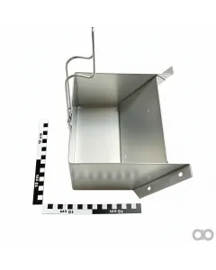 Amazone - LF024 - Shim Holder F53
