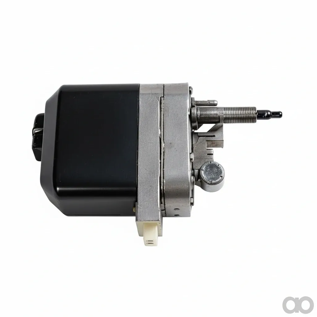 Amazone - LF050 - Wiper Motor