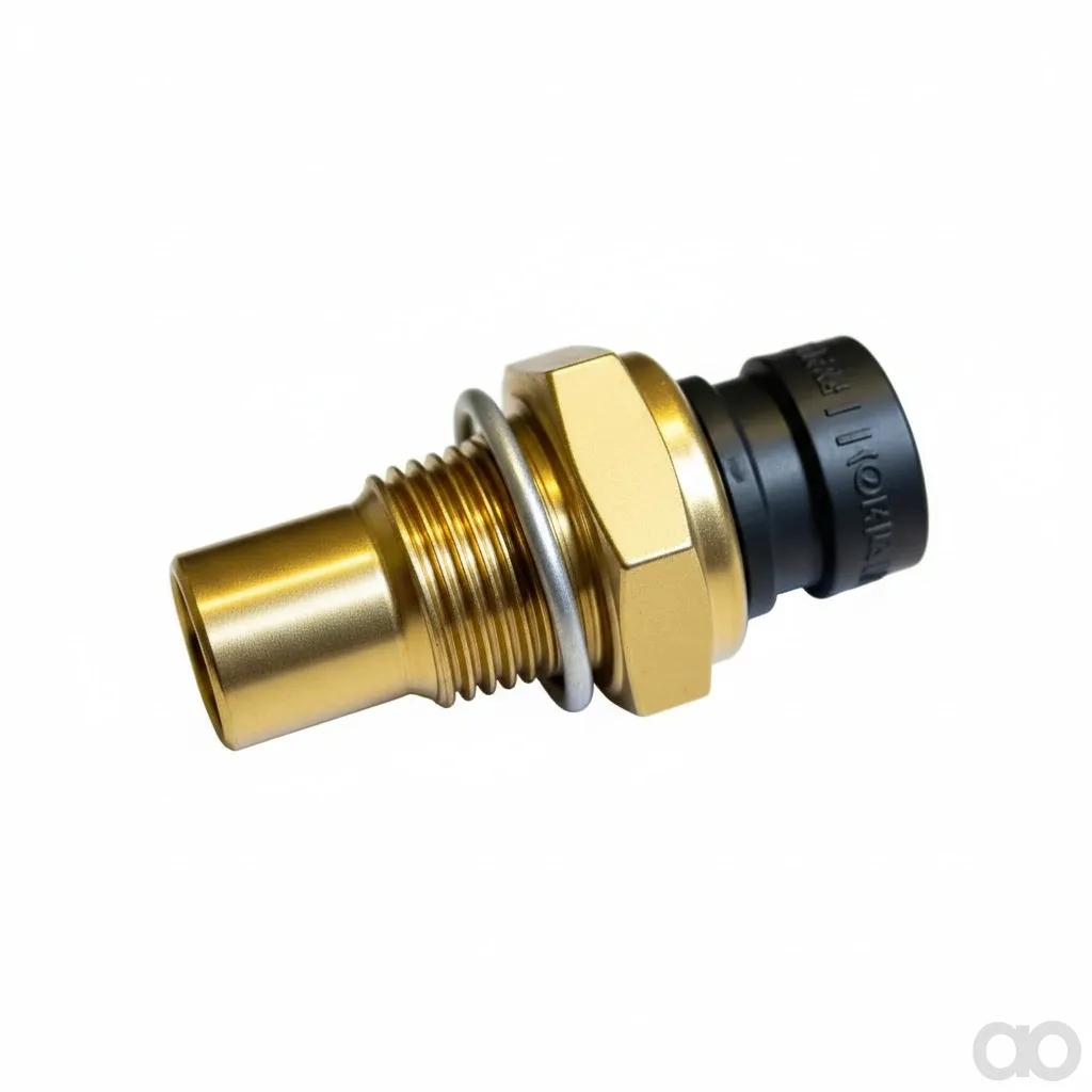 Amazone - LF075 - Switch B5 (Temperature)