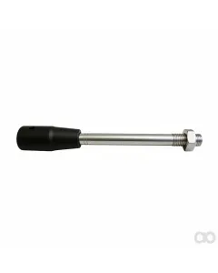 Amazone - LF125 - Lever for Directional Valve L=150