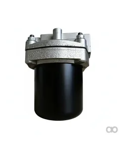 Amazone - LF140 - Oil Filter Housing