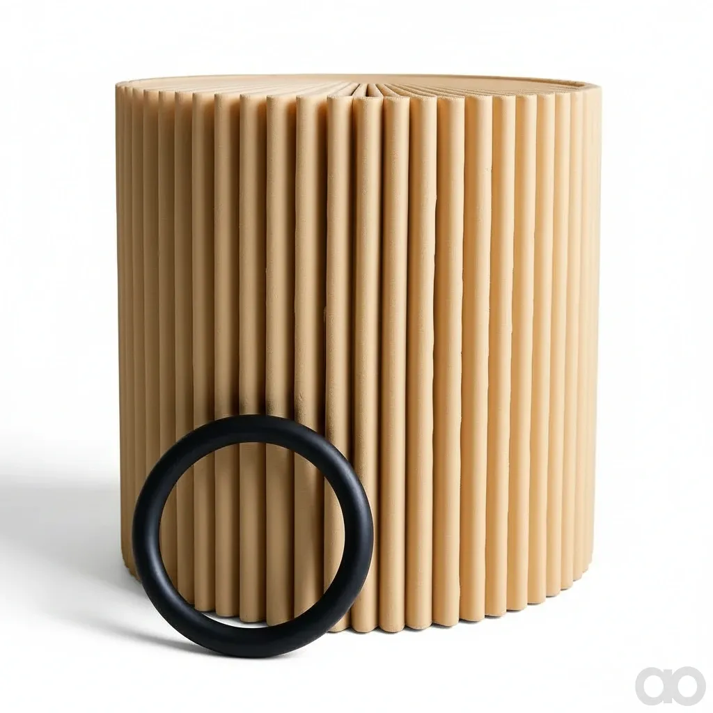 Amazone - LF141 - Oil Filter Insert with O-Ring
