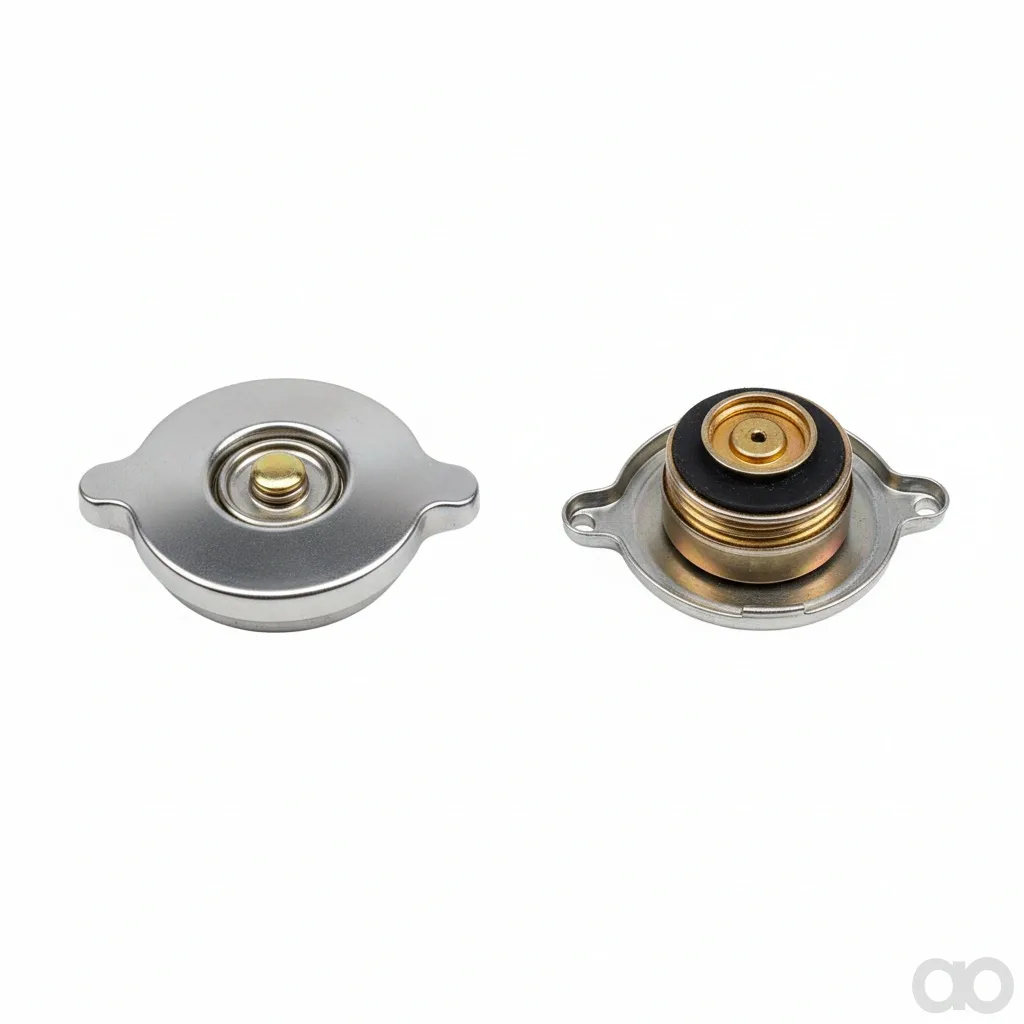 Amazone - LF172 - Cap for Expansion Tank