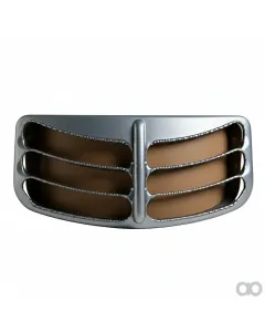 Amazone - LF179 - Step Grates