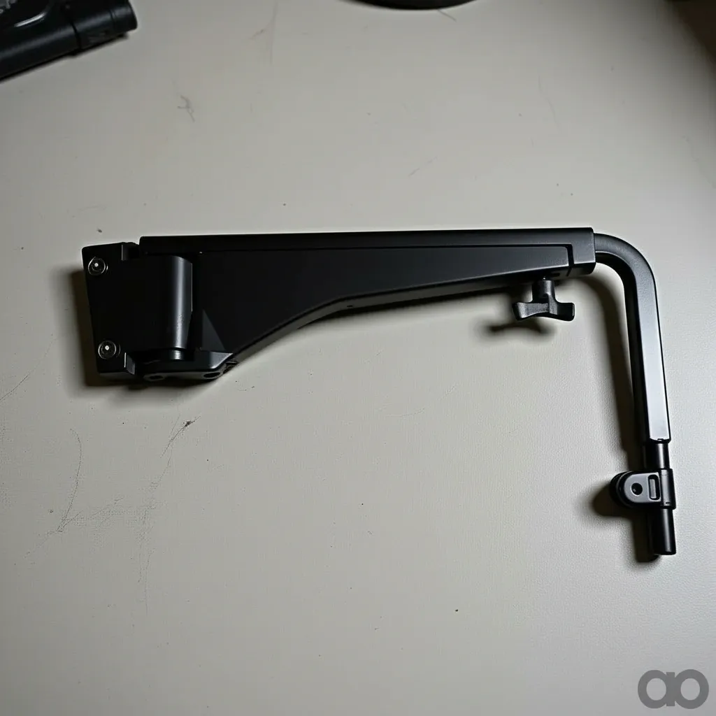 Amazone - LF181 - Mirror Holder Left