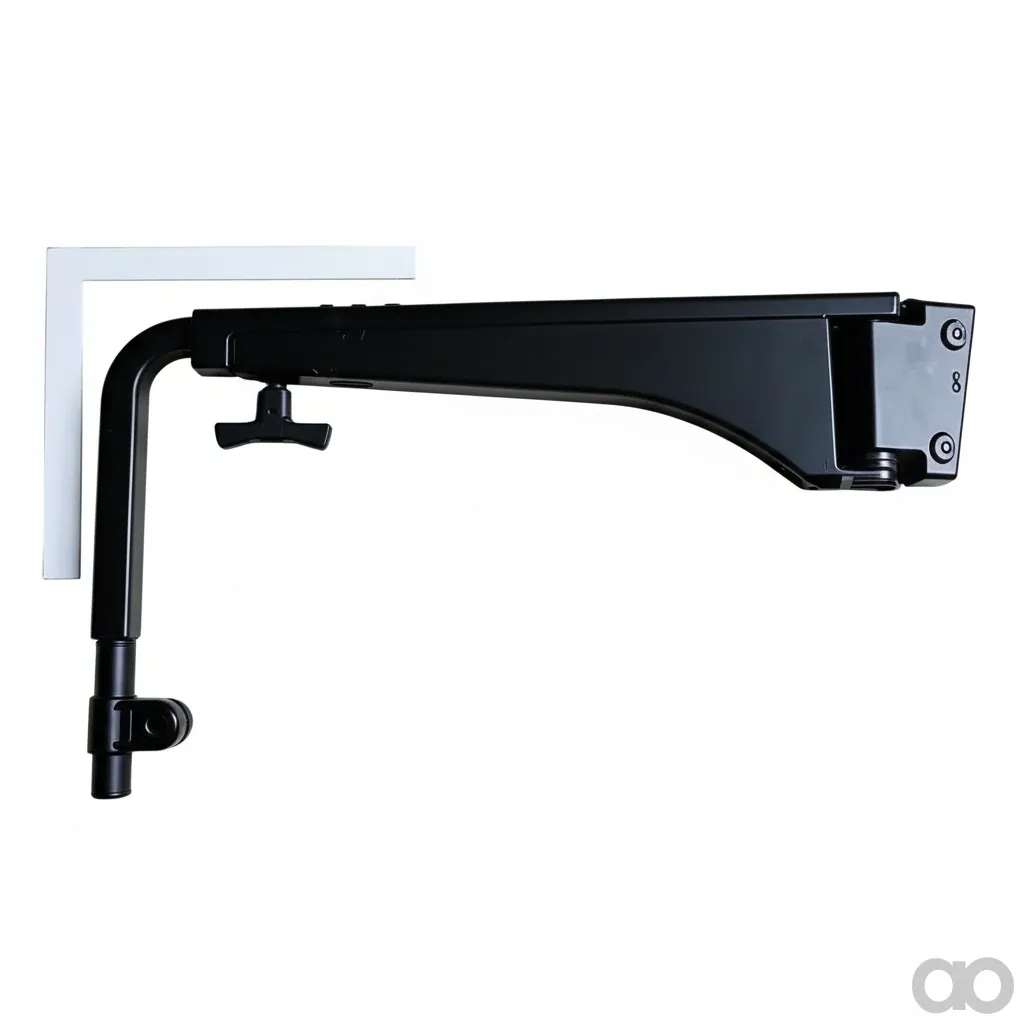 Amazone - LF182 - Mirror Holder Right