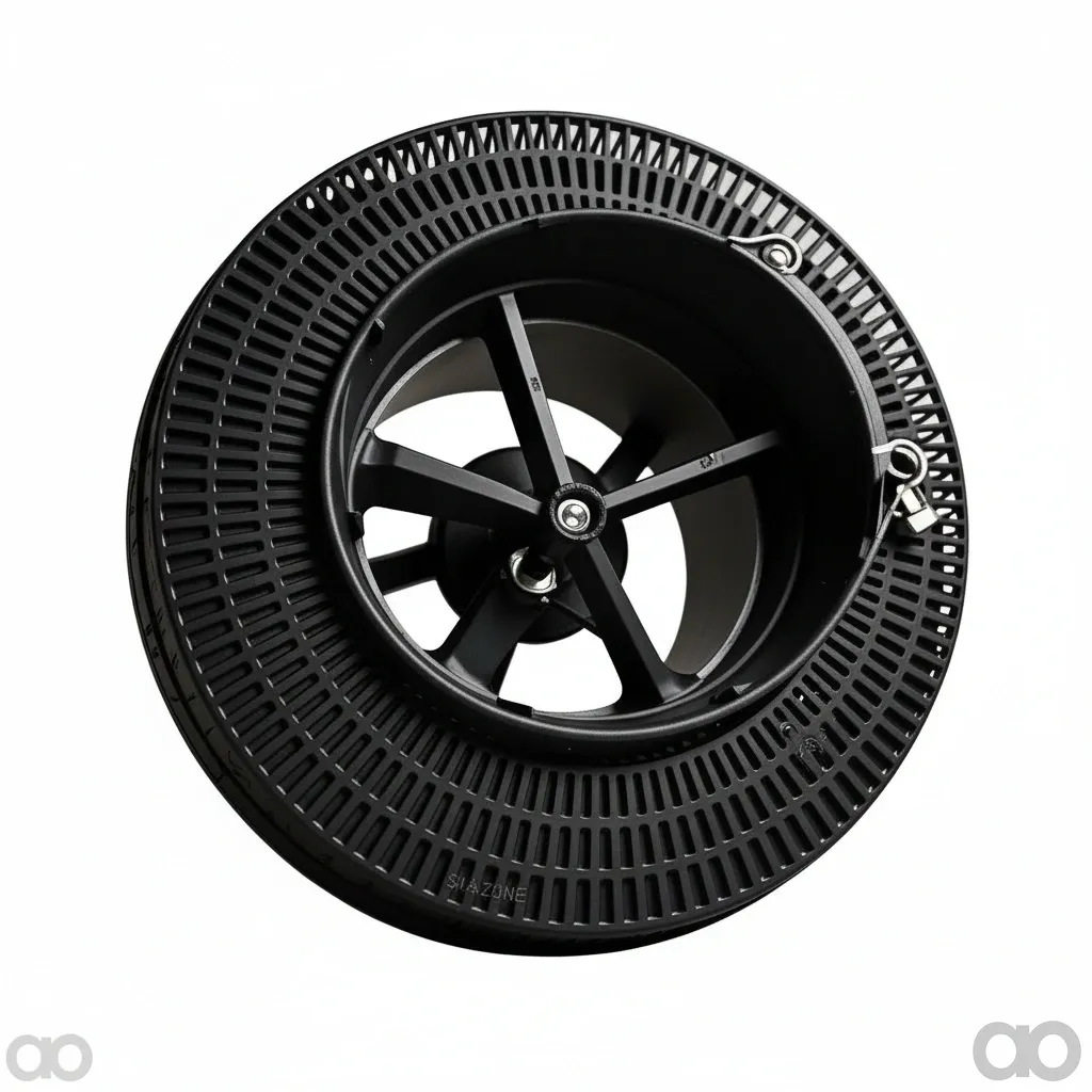 Amazone - LF240 - Air Filter