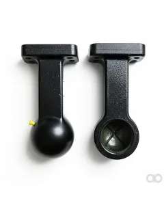 Amazone - LI009 - Tow Ball Coupling K 80