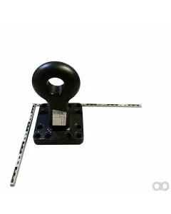 Amazone - LI031 - Drawbar Eye D=58