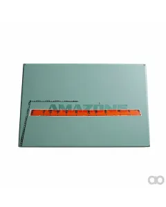 Amazone - ME1125 - Film Fill Level Fs104