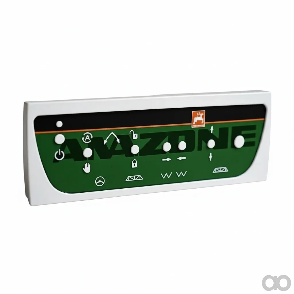 Amazone - ME1160 - Film Proficlick With Steering