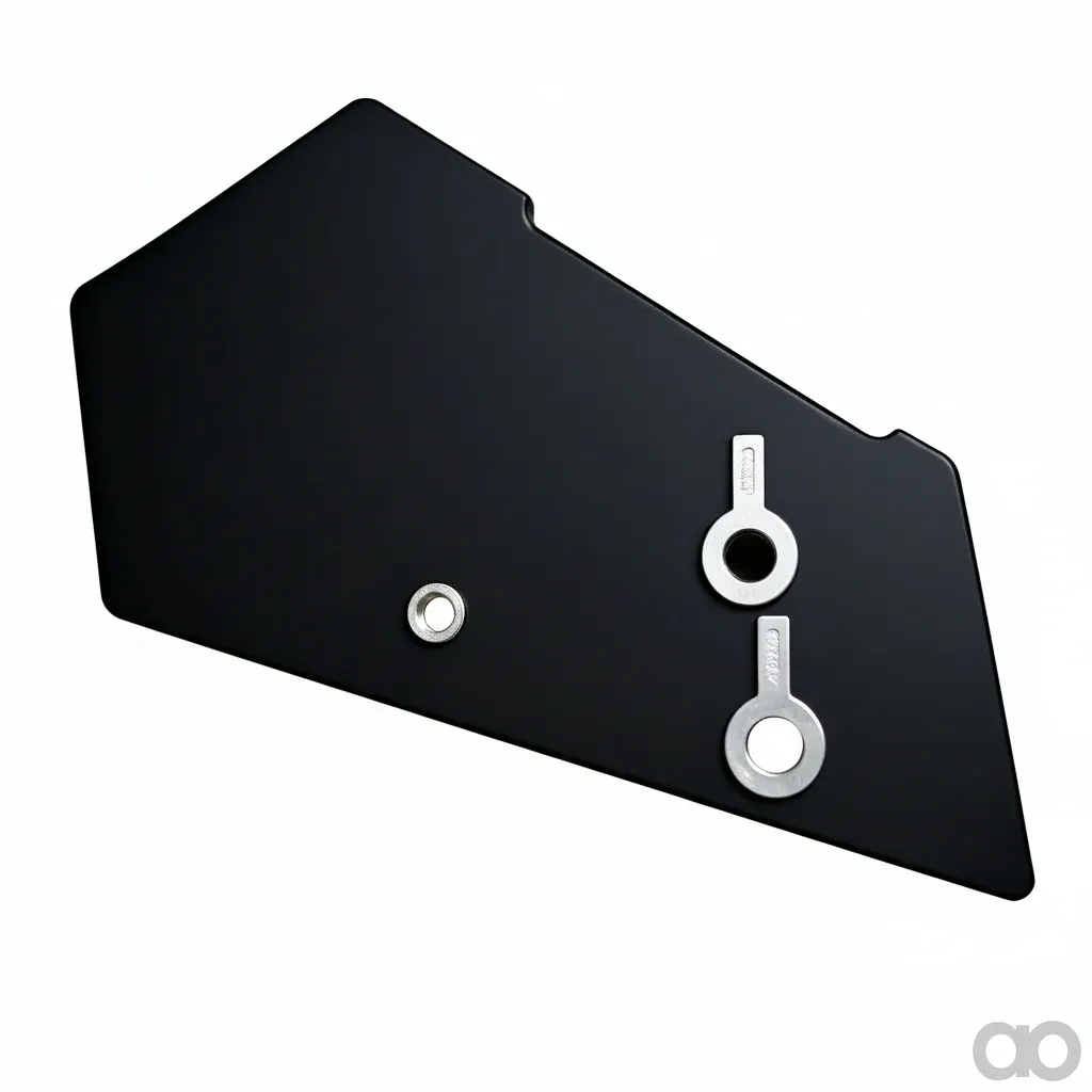 Amazone - ME1288 - Film Shear Pressure Deposit Depth C
