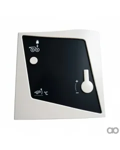 Amazone - ME1322 - Film Shear Pressure Adjust Ca