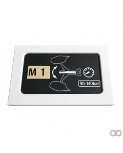 Amazone - ME1331 - Film Connection Stone Protection