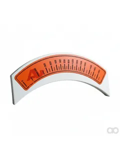 Amazone - ME501 - Film Fill Level Uf 1501