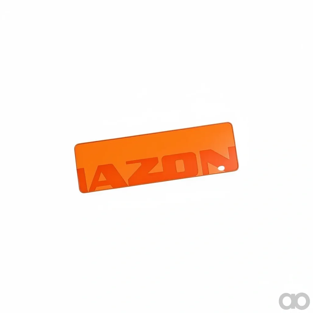 Amazone - ME638 - Film Attention Normally Is