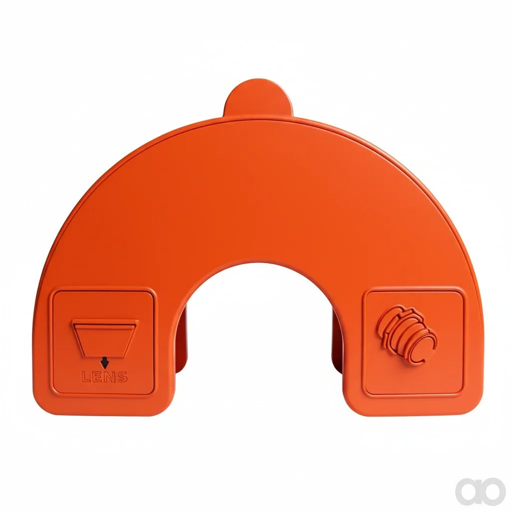 Amazone - ME826 - Film Suction/Flushing