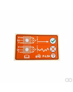 Amazone - ME994 - Film Note Speed Fluctuation