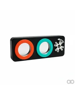 Amazone - MF104 - Film Label for Switch