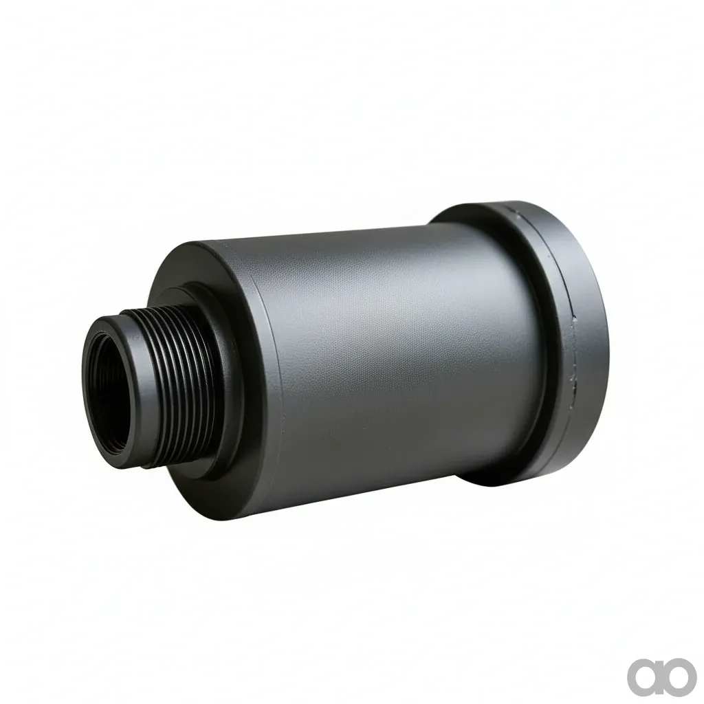 Amazone - MF1051 - Film Orange Area A