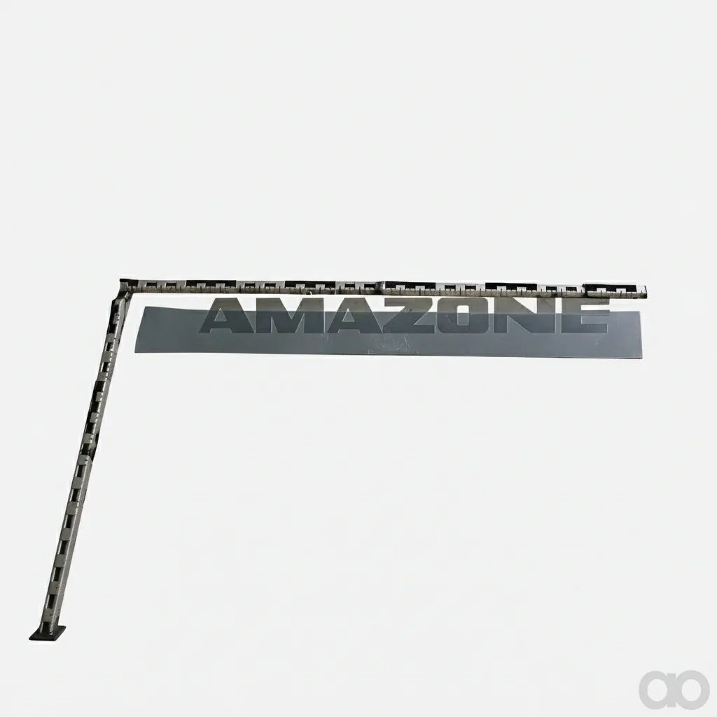 Amazone - MF1132 - Film Catros 3503