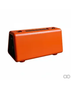 Amazone - MF1212 - Film Orange Area Container