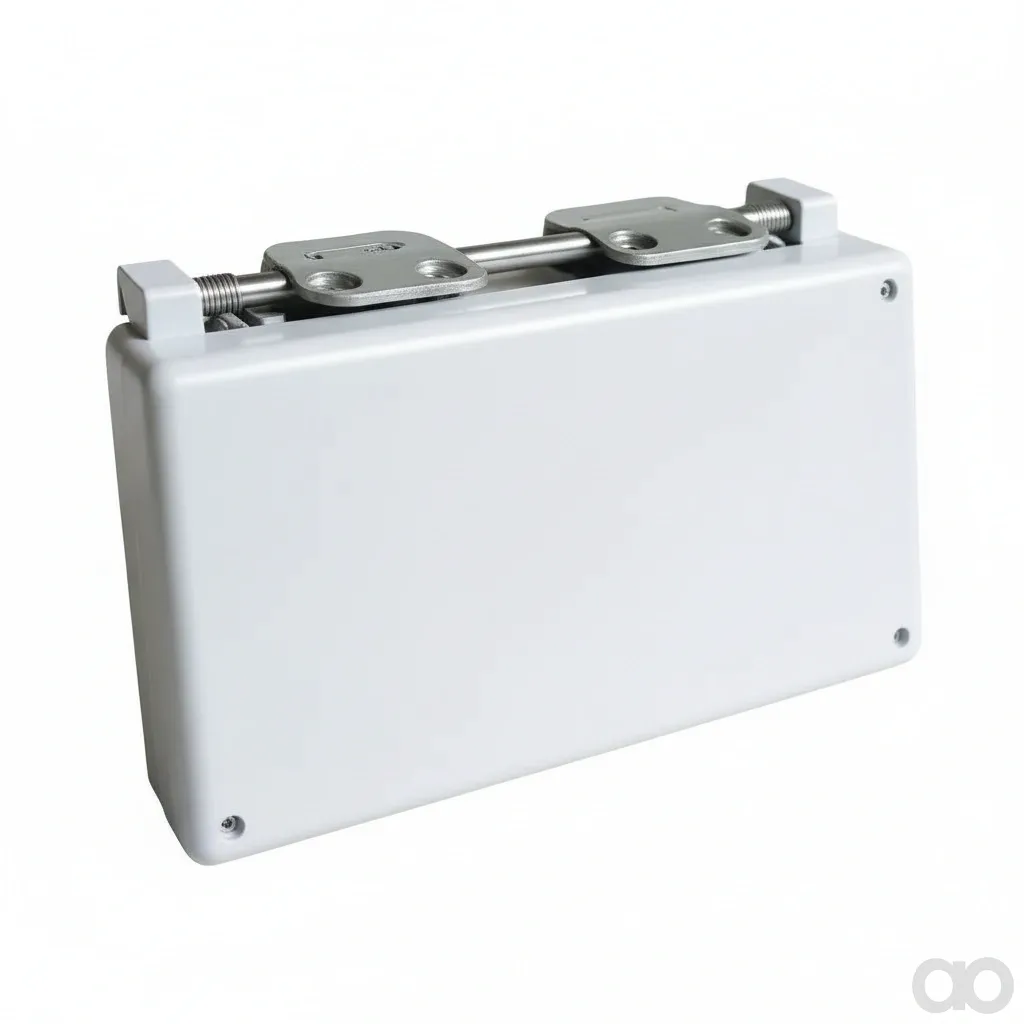 Amazone - MF1213 - Film Orange Area Container