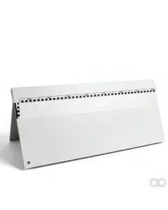 Amazone - MF1258 - Film ZG-TS 10001 White