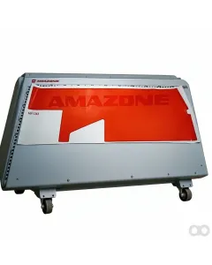 Amazone - MF1263 - Film Orange Area ZG-TS 750