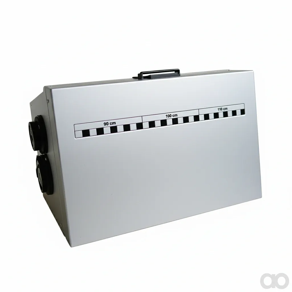 Amazone - MF1294 - Film Cayros XM V