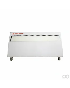 Amazone - MF1398 - Film UX5201 Super White