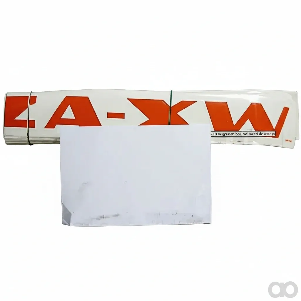 Amazone - MF159 - Film Za-Xw