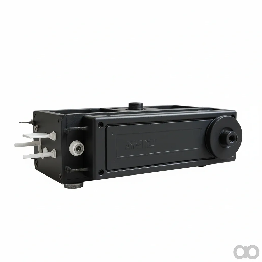 Amazone - MF252 - Film Amazone