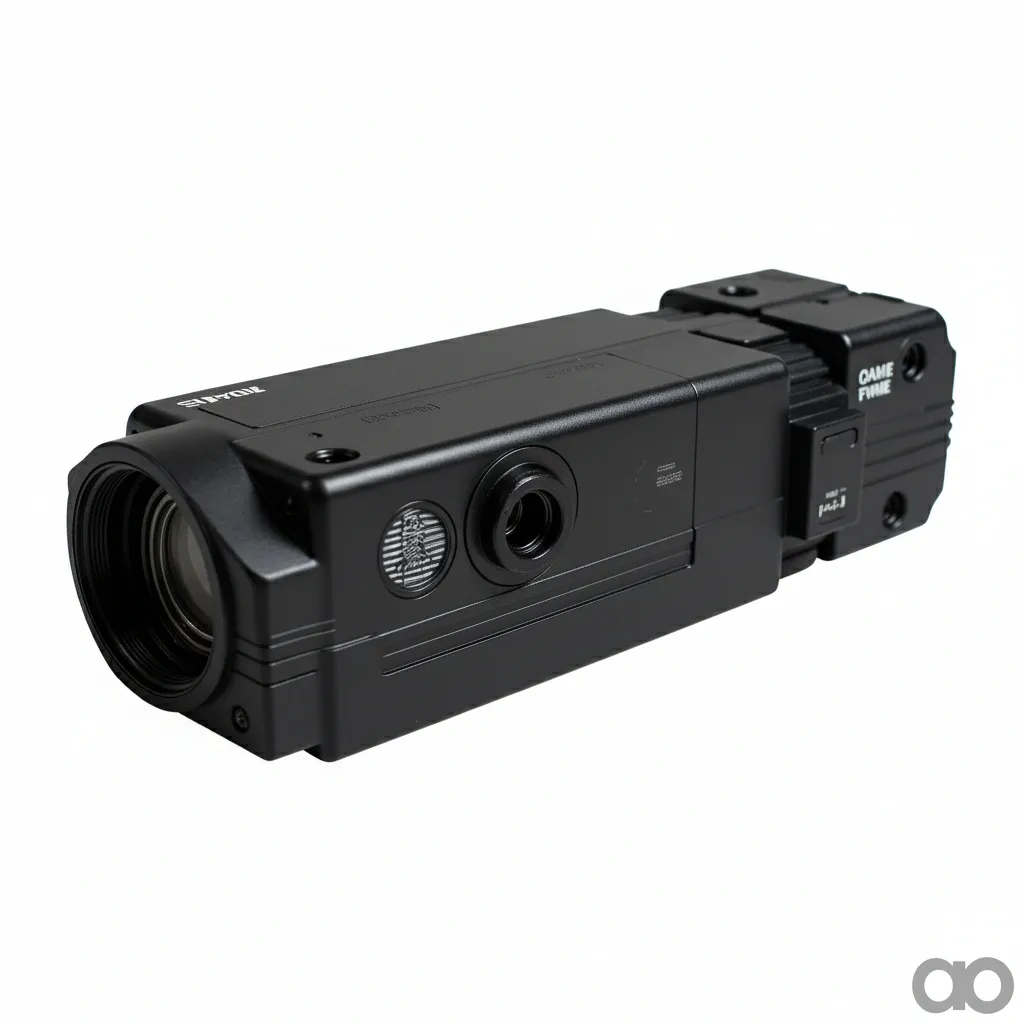 Amazone - MF270 - Film Ad-P 303 Special