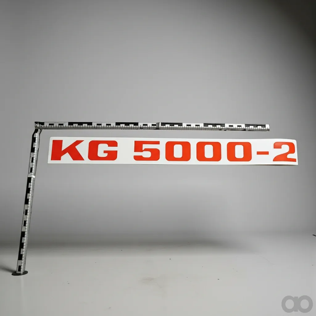 Amazone - MF405 - Film Kg 5000-2