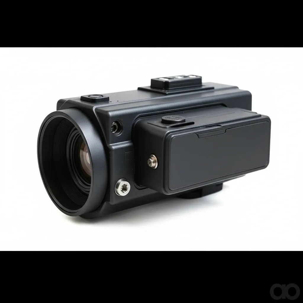 Amazone - MF418 - Film 5001-2 Super