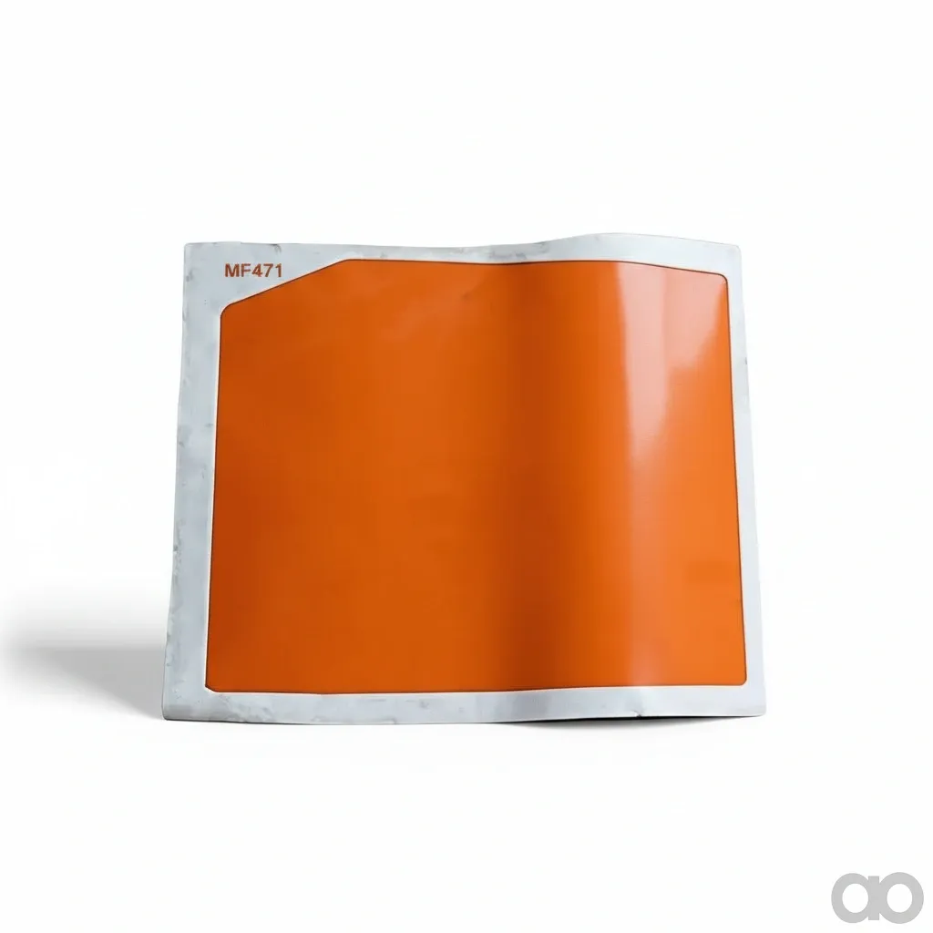 Amazone - MF471 - Film Cover Right