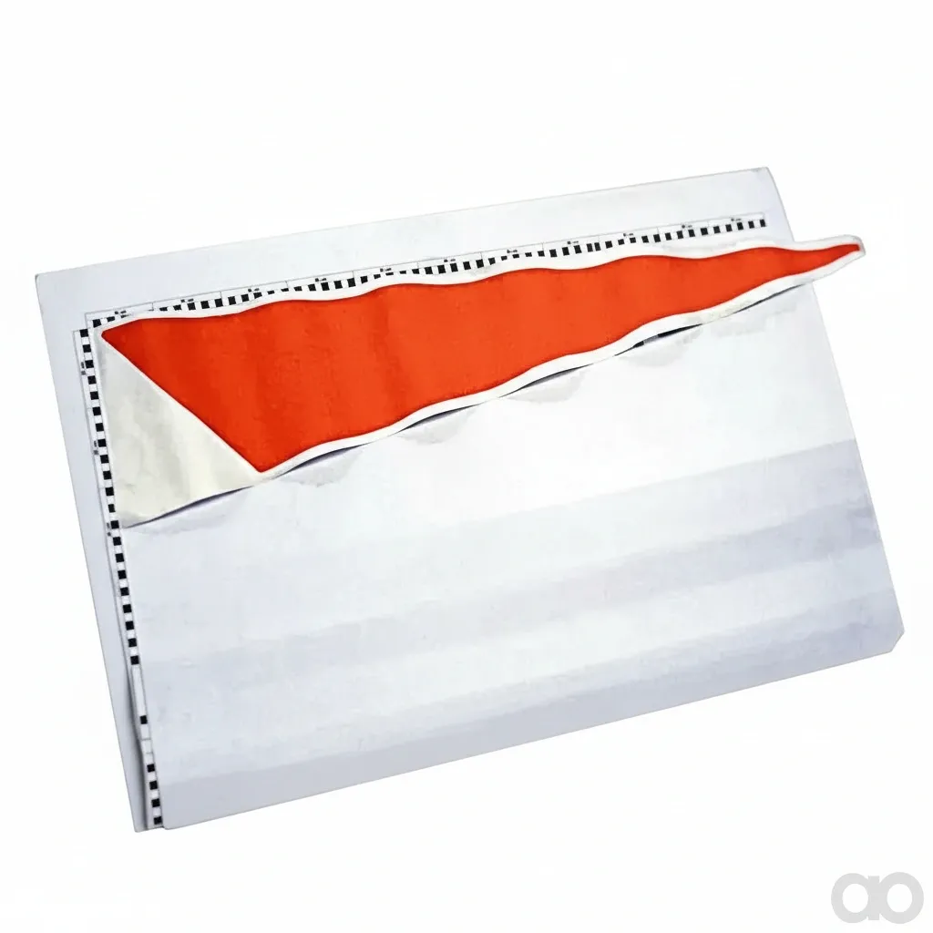 Amazone - MF521 - Film Tank Orange for Condor