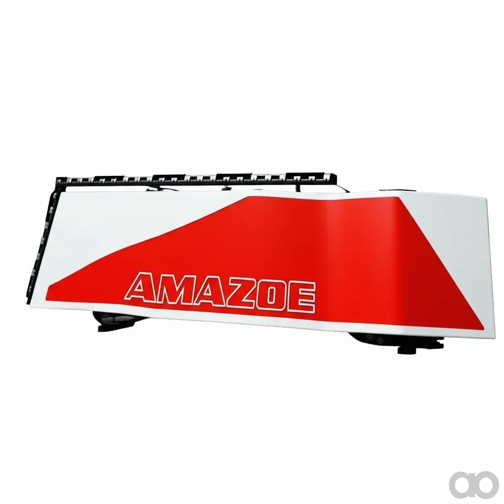 Amazone - MF627 - Film Side Part Left Super