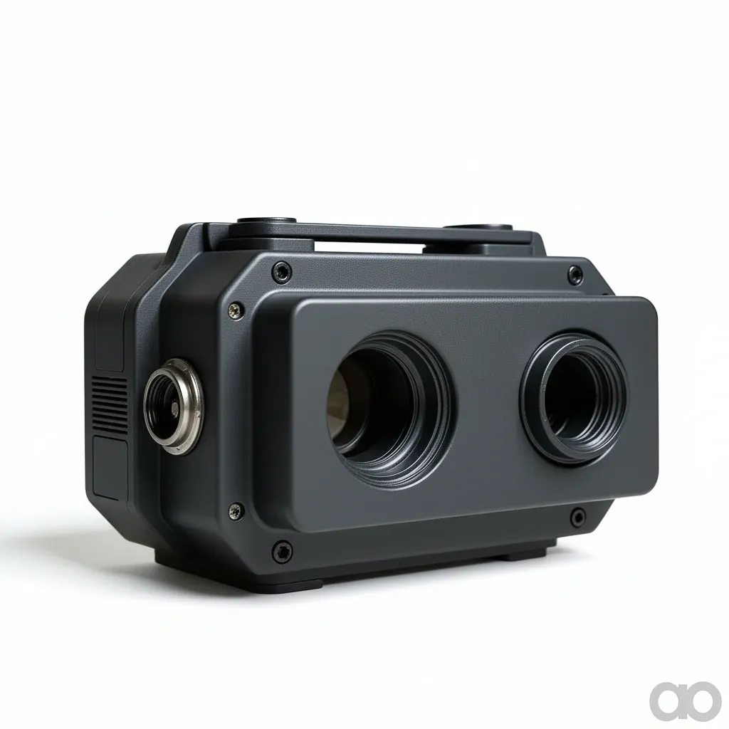 Amazone - MF631 - Film Rear Wall Left 2500