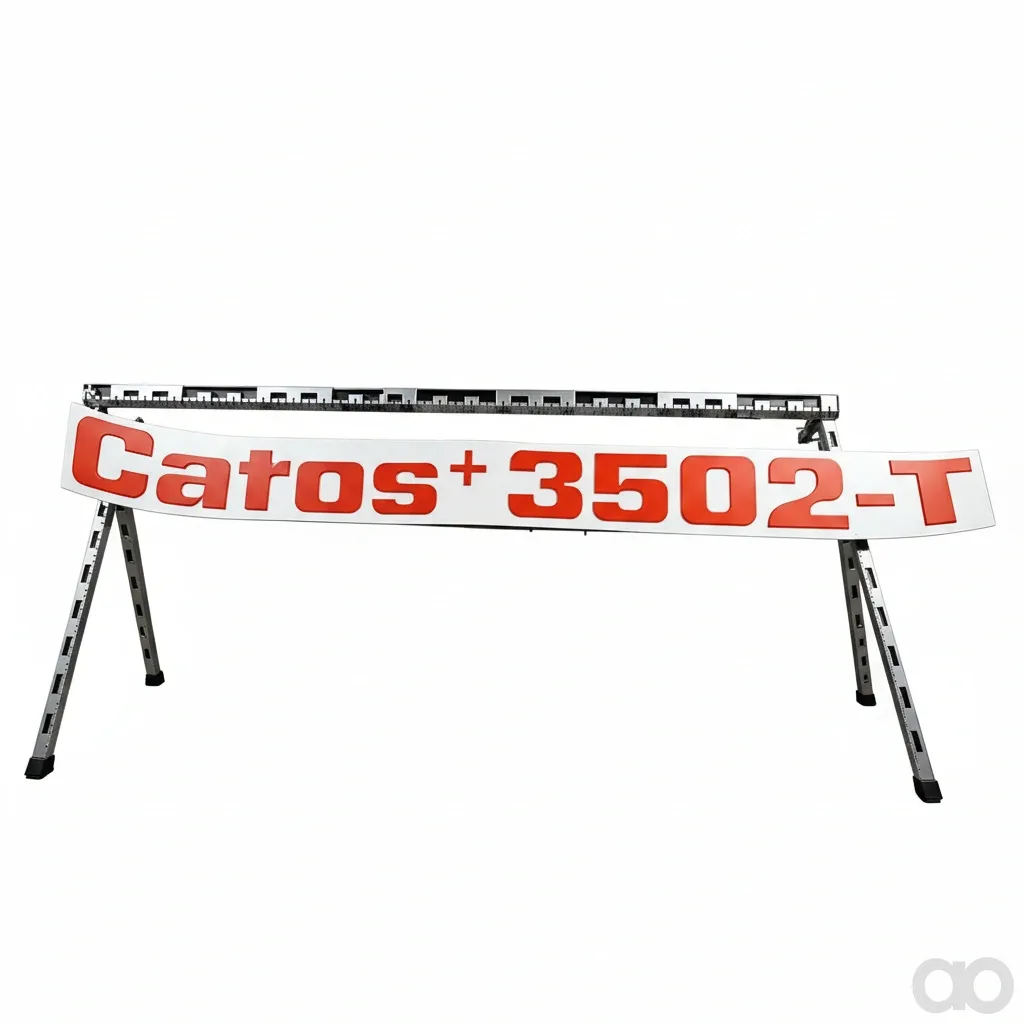 Amazone - MF675 - Film Catros+ 3502-T